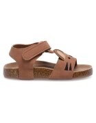 Action boy Pantofi copii - 590558850745125 - Sintetic - Maro