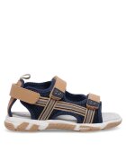 Action boy Pantofi copii - 590558857126130 - Textil - Maro