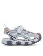 Action boy Pantofi copii - 80812 - Sintetic - Gri