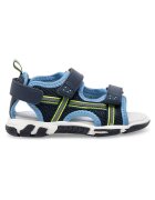 Action boy Sandale copii - 590559 - Textil - Bleumarin -