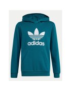 adidas Bluza baiat turcoaz -