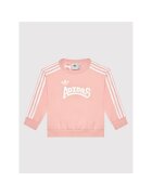 adidas Bluza roz