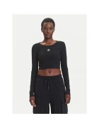 adidas Bluza sport dama - negru - respirabila