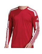 adidas Bluza Squadra 21 barbati - Rosu