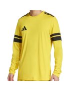 adidas Bluza Squadra 25 barbati - Galben