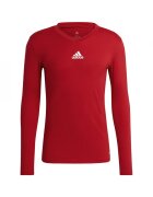 adidas Bluza Team Base pentru barbati - Rosu