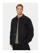 adidas Camasa pentru barbati negru - bumbac