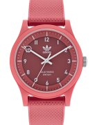 adidas Ceas barbatesc analog - silicon - plastic - 5 ATM