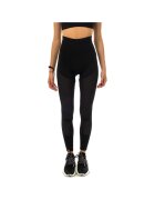 adidas Colanti fitness cu talie inalta -