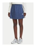 adidas Fusta de trening - albastru