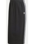adidas Fusta midi dreapta cu detaliu logo