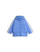 adidas Geaca de iarna - albastru deschis - pentru baieti