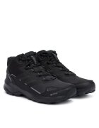 adidas Ghete trekking Terrex Skychaser AX5 - negru - textil