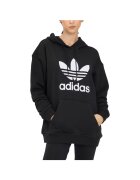 adidas Hanorac Adicolor Trefoil - FM3307 4803 - Negru