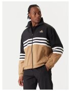 adidas Hanorac barbati bej si negru