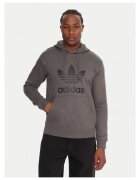 adidas Hanorac barbati gri -