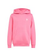 adidas Hanorac copii - roz -