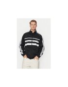 adidas Hanorac cu fermoar si logo lifestyle