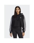 adidas Hanorac cu gluga sport dama - negru -