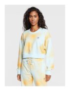 adidas Hanorac dama - colorat -