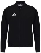 adidas Hanorac dama GP7955 - Poliester/Elastan - Negru
