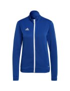 adidas Hanorac sport dama albastru - Albastru