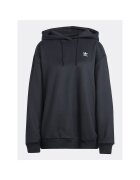 adidas Hanorac sport dama - negru - cu logo