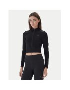 adidas Hanorac sport pentru dama negru