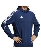 adidas Hanorac Tiro 23 League Windbreaker barbati - Bleumarin