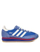 adidas i copii - - SL 72 RS J - albastru/alb - piele naturala