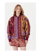 adidas Jacheta bomber cu maneci caute