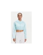 adidas Jacheta crop cu logo