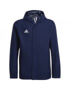 adidas Jacheta Entrada 22 Allweather barbati - Bleumarin