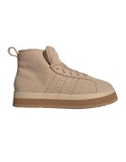 adidas Originals Ghete din piele intoarsa Campus 00s - Bej