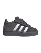 adidas Originals Pantofi sport cu lumini LED Campus 00s - Gri inchis
