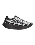 adidas Originals Pantofi sport din material sintetic cu talpa wedge Adizero Aruku - Alb/Negru