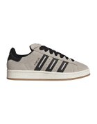 adidas Originals Pantofi sport din piele intoarsa Campus 00s - Negru/Grej