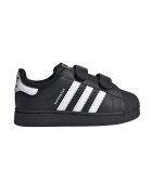 adidas Originals Pantofi sport Superstar II - Negru