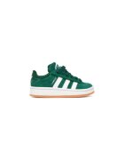 adidas Originals Pnatofi sport din piele intoarsa Campus