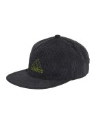 adidas Originals Sapca din bumbac cu logo - Negru