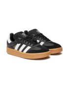adidas Originals Tenesi Samba din piele.