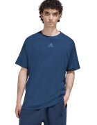 adidas Originals Tricou de bumbac Cutline - Bleumarin