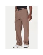 adidas Pantaloni barbati - sport - maro