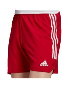 adidas Pantaloni Condivo 22 Matchday barbati - Rosu