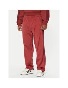 adidas Pantaloni de trening barbati rosu