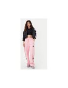 adidas Pantaloni de trening lejeri cu talie inalta -