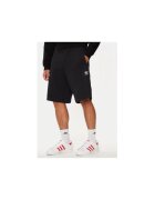 adidas Pantaloni scurti de fitness cu talie elastica