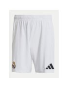 adidas Pantaloni scurti de fotbal cu Real Madrid