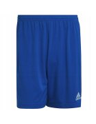 adidas Pantaloni sport barbati - Entrada 22 - Poliester -Albastru - Albastru