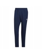 adidas Pantaloni sport copii Entrada 22 - Poliester - Bleumarin